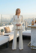 Traje Aurelia