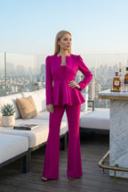 Traje Aurelia