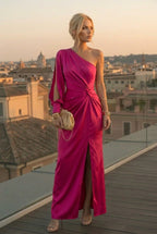 Vestido Gersi