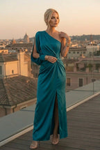 Vestido Gersi