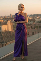 Vestido Gersi