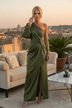 Vestido Gersi