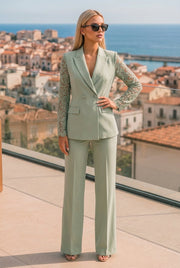 Traje Manuela