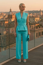 Traje Aurora
