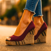 Talons sirène