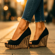 Talons sirène