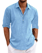 Camisa Clásica Firenze