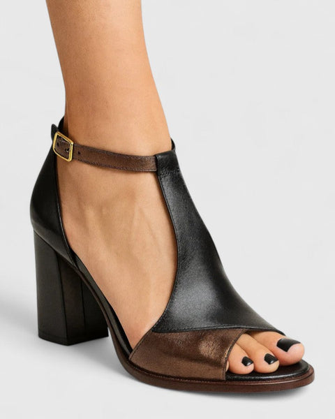 Tacones Modernos Kenzira
