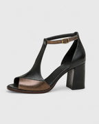 Tacones Modernos Kenzira