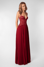 Elva | Maxi Dress