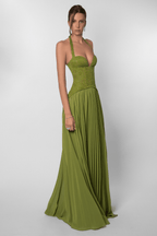 Elva | Maxi Dress