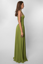 Elva | Maxi Dress