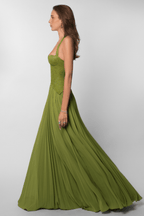 Elva | Maxi Dress