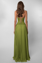Elva | Maxi Dress