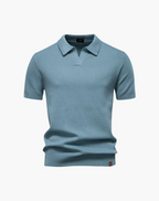Polo CAPRI de cuello en V