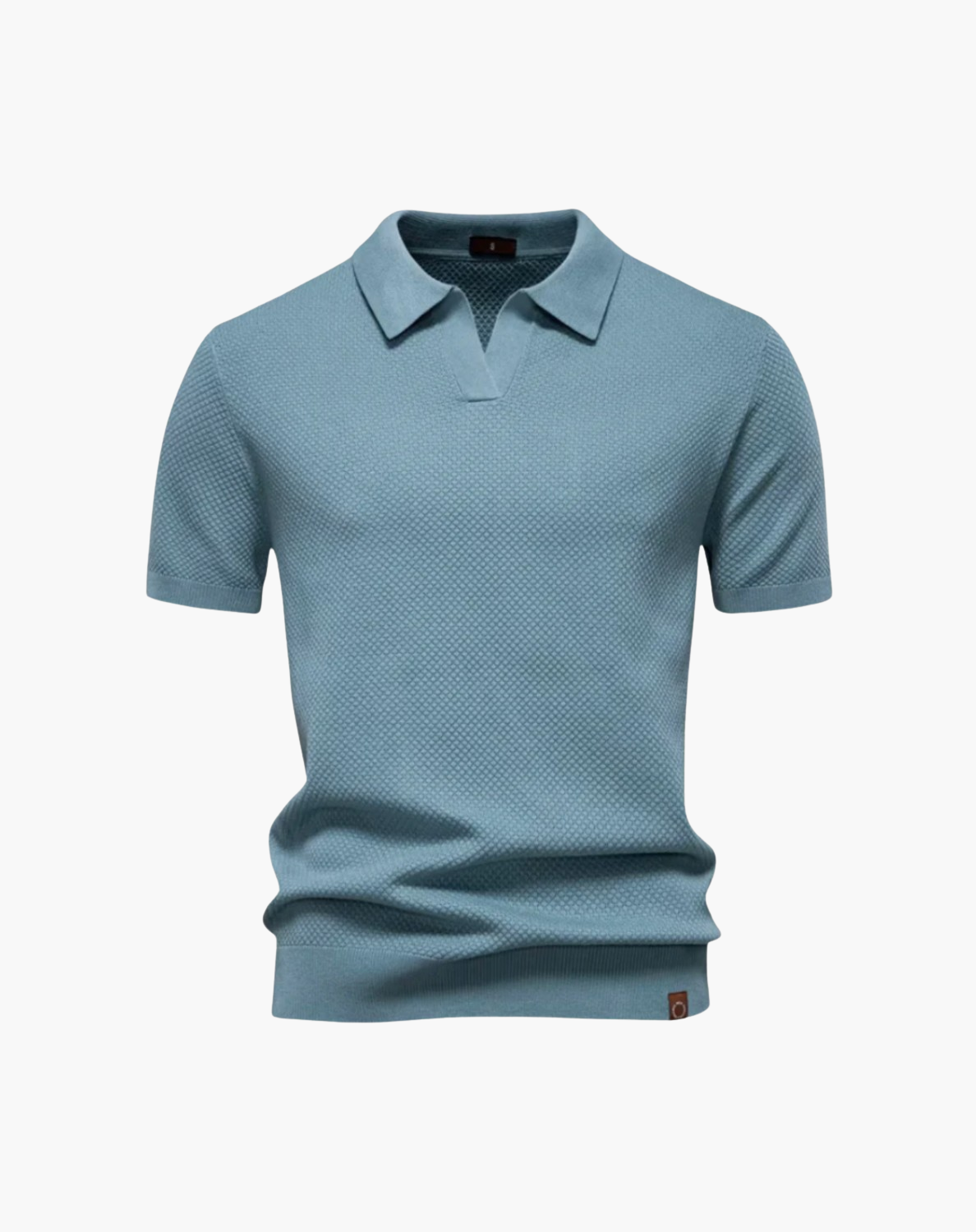 Polo CAPRI de cuello en V