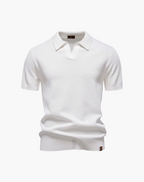 Polo CAPRI de cuello en V