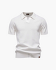 Polo CAPRI col en V