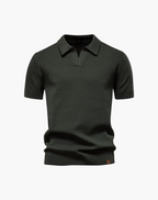 Polo CAPRI de cuello en V
