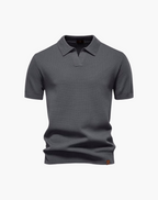 Polo CAPRI de cuello en V