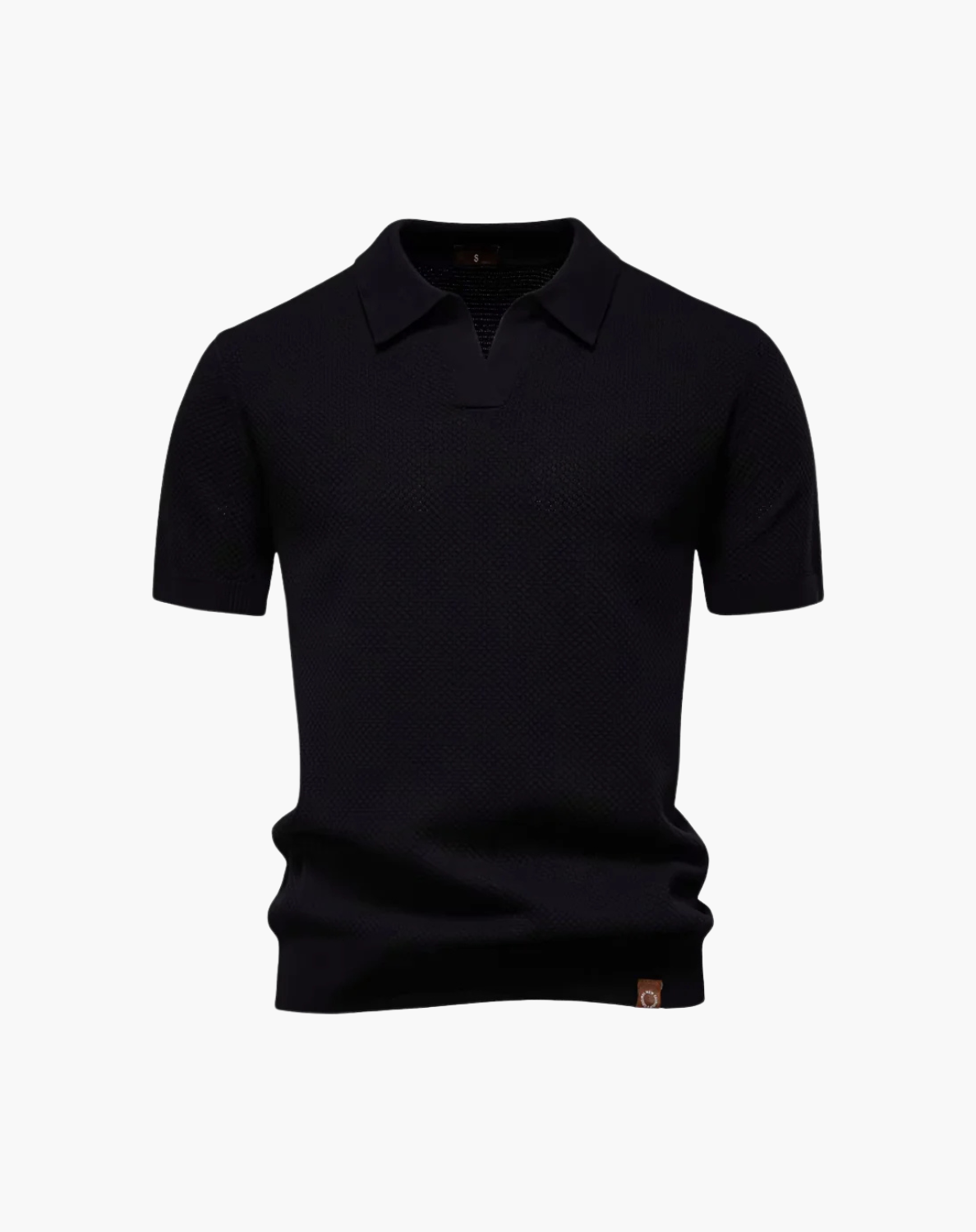 Polo CAPRI de cuello en V