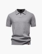 Polo CAPRI de cuello en V