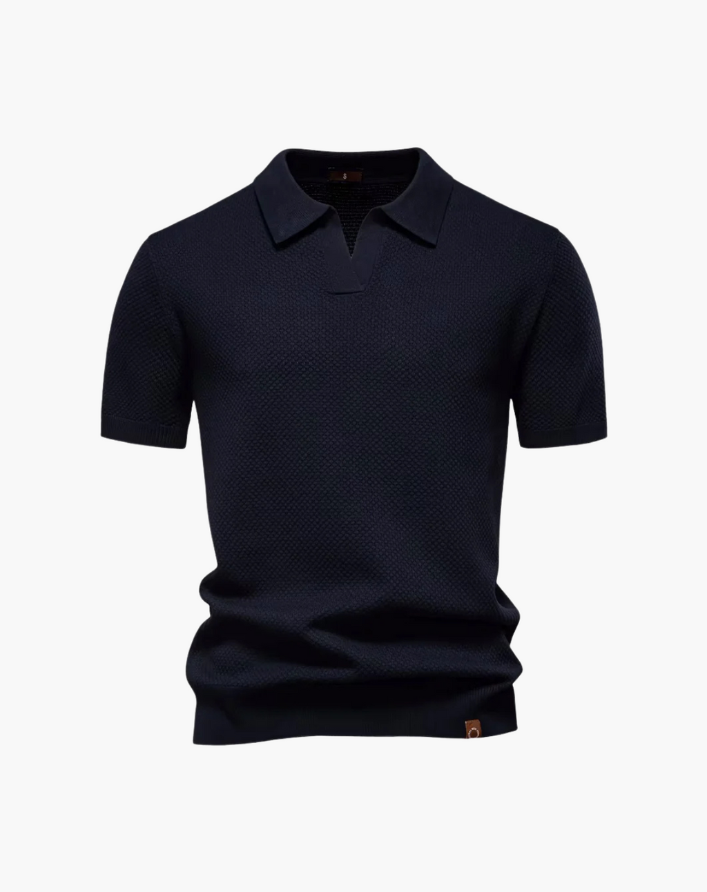 Polo CAPRI de cuello en V