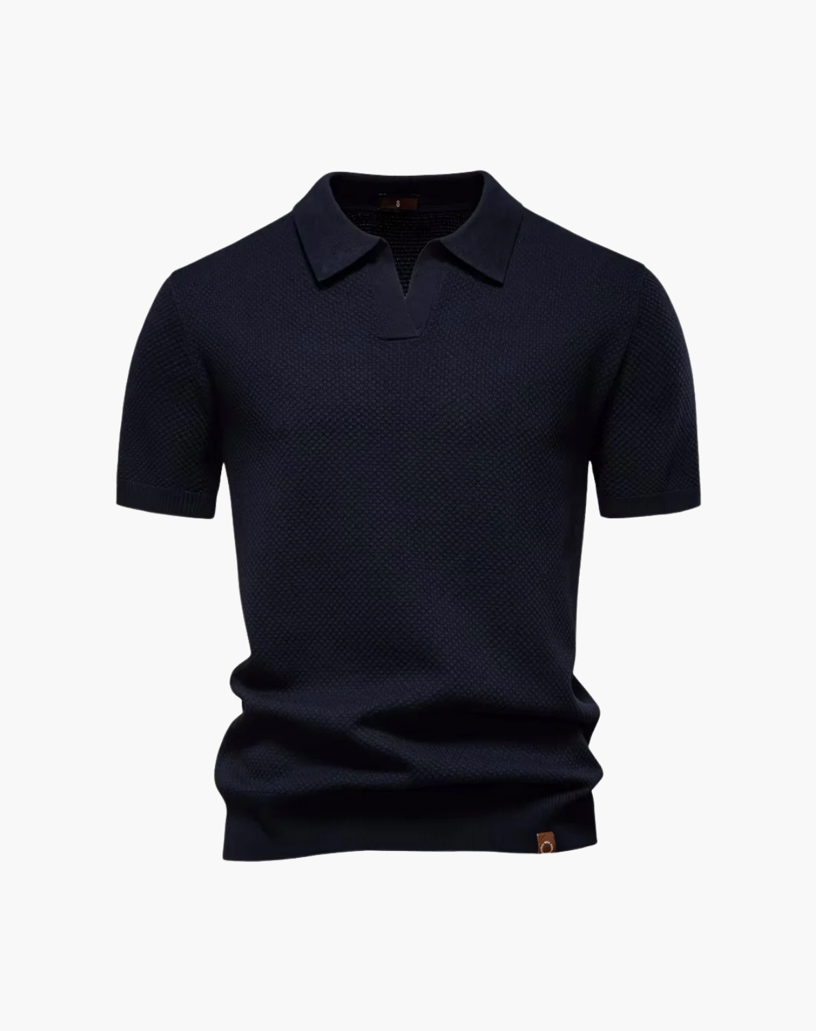 Polo CAPRI de cuello en V