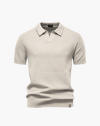 Polo CAPRI de cuello en V