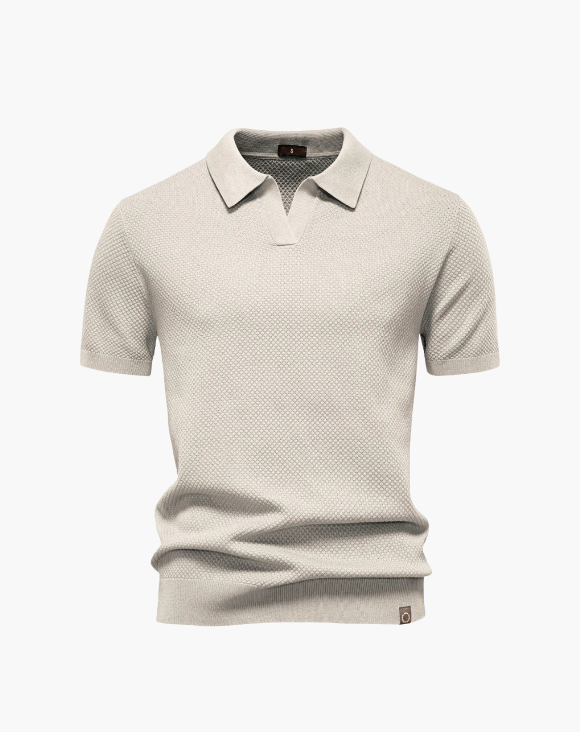 Polo CAPRI de cuello en V