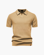 Polo CAPRI de cuello en V