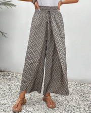 Sahara - Pantalon Ample Décontracté