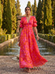 María Robe Longue