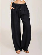 PALMA - Pantalones Ligeros
