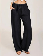 PALMA - Pantalon léger