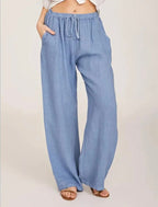 PALMA - Pantalones Ligeros