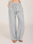 PALMA - Pantalones Ligeros