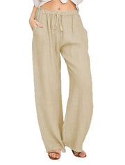PALMA - Pantalon léger
