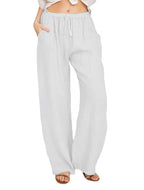 PALMA - Pantalones Ligeros