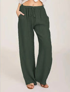 PALMA - Pantalones Ligeros