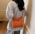 BOLSO MAS PEDIDO POR LAS CLIENTAS