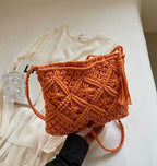 BOLSO MAS PEDIDO POR LAS CLIENTAS