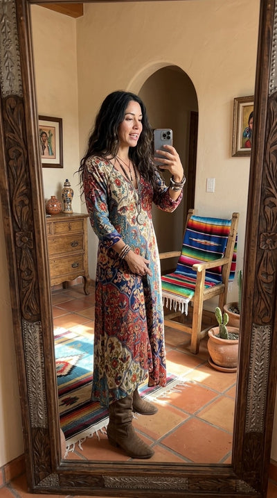 Luisa A. – Querétaro