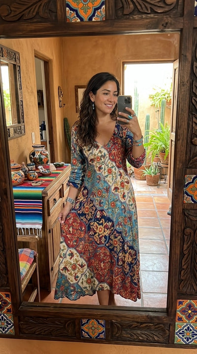 Valeria S. – Mérida