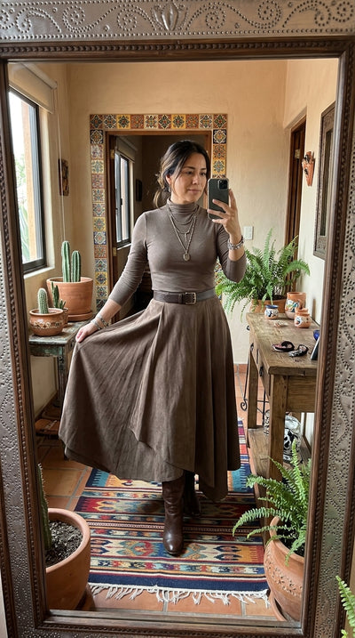 Fernanda S. – Guadalajara