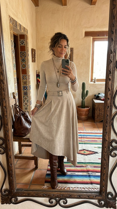 Luisa A. – Querétaro