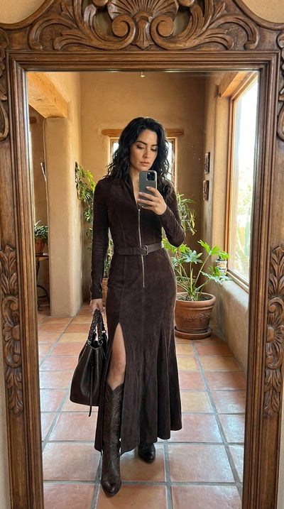 Valeria S. – Mérida