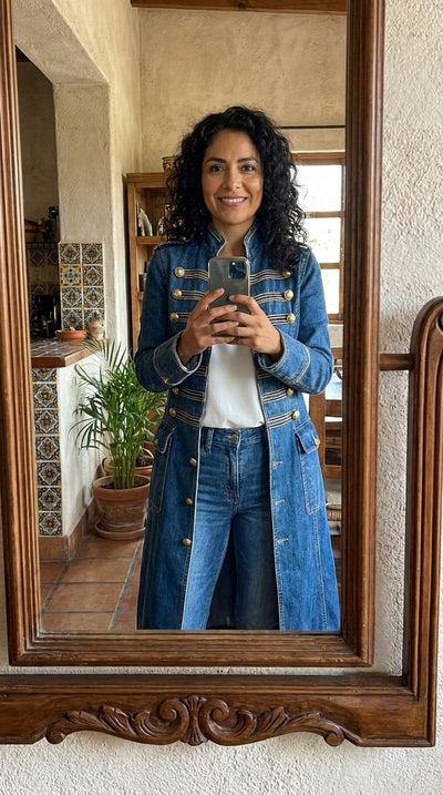 Valeria S. – Mérida