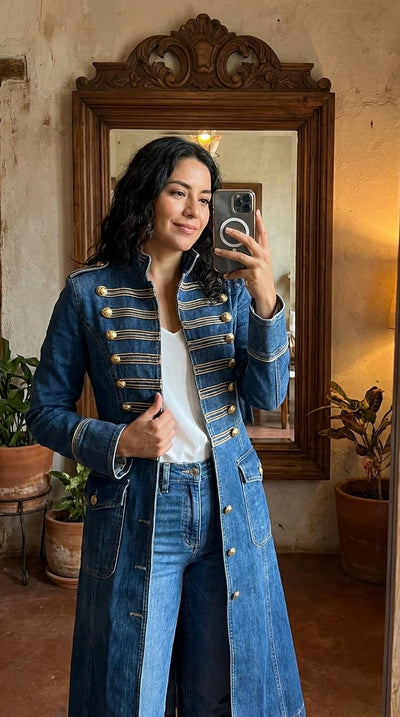 Luisa A. – Querétaro