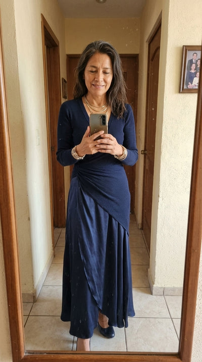 Luisa A. – Querétaro